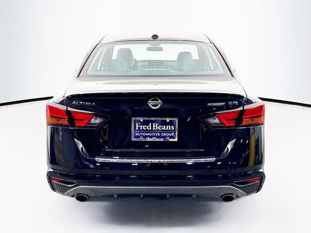 2022 Nissan Altima Vehicle Photo in Flemington, NJ 08822