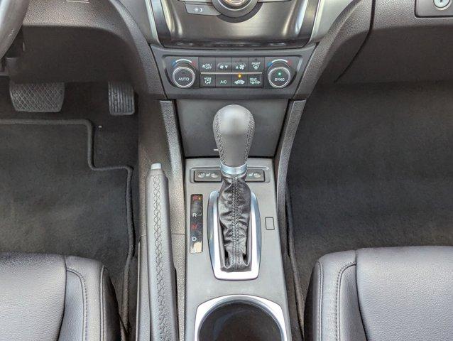 2020 Acura ILX Vehicle Photo in San Antonio, TX 78230