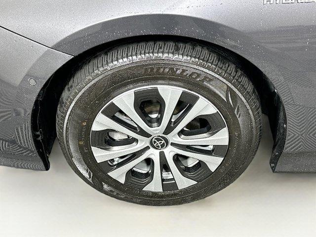 2022 Toyota Prius Vehicle Photo in Flemington, NJ 08822