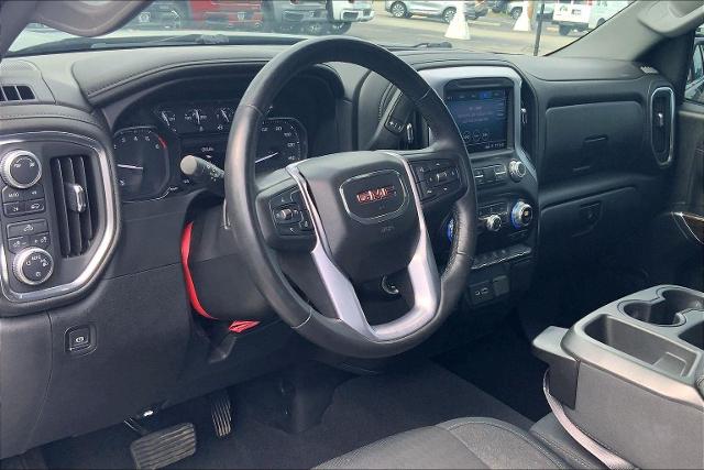 2019 GMC Sierra 1500 Vehicle Photo in INDEPENDENCE, MO 64055-1377