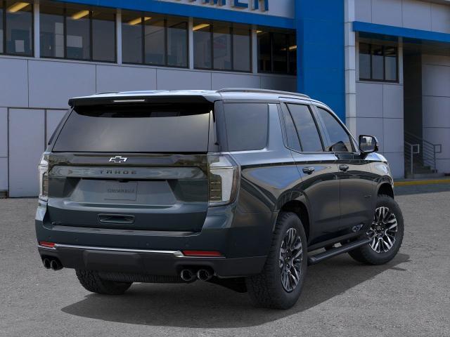 2026 Chevrolet Tahoe Vehicle Photo in KANSAS CITY, MO 64114-4502