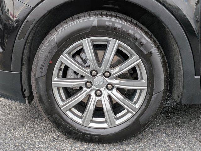 2023 Cadillac XT4 Vehicle Photo in BRUNSWICK, GA 31525-1881