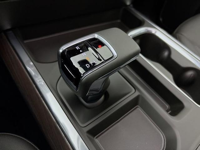 2026 GMC Sierra 1500 Vehicle Photo in PUYALLUP, WA 98371-4149