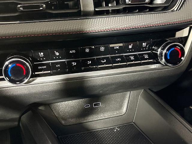 2026 Chevrolet Equinox Vehicle Photo in PUYALLUP, WA 98371-4149