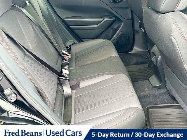 2025 Subaru Impreza Vehicle Photo in Doylestown, PA 18902