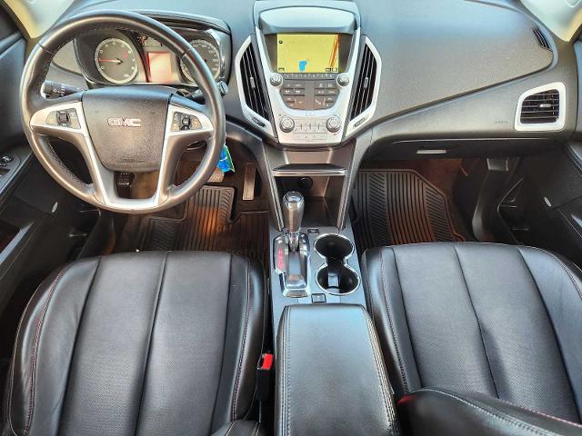 2016 GMC Terrain Vehicle Photo in DENTON, TX 76210-9321