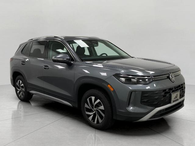 2025 Volkswagen Tiguan Vehicle Photo in Appleton, WI 54913