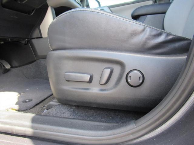 2016 Toyota RAV4 Vehicle Photo in LEESBURG, FL 34788-4022