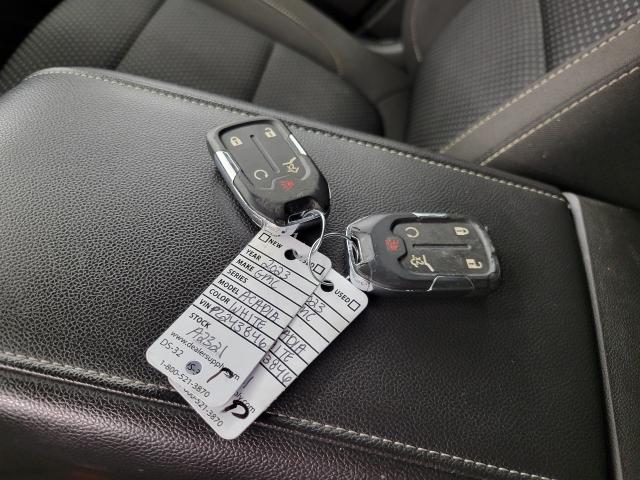 2023 GMC Acadia Vehicle Photo in GREEN BAY, WI 54303-3330