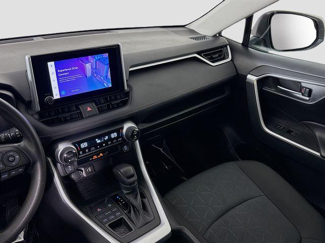 2023 Toyota RAV4 Vehicle Photo in Puyallup, WA 98371