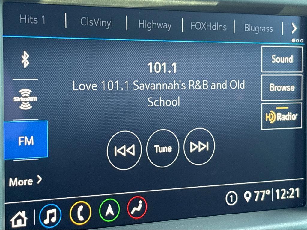 2020 Chevrolet Silverado 1500 Vehicle Photo in POOLER, GA 31322-3252