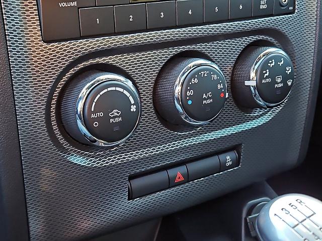 2013 Dodge Challenger Vehicle Photo in TREVOSE, PA 19053-4984