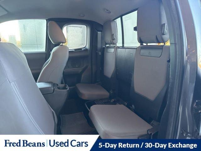 2022 Toyota Tacoma 4WD Vehicle Photo in Flemington, NJ 08822