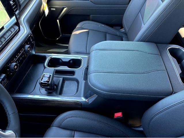 2026 Chevrolet Silverado 1500 Vehicle Photo in BEAUFORT, SC 29906-4218