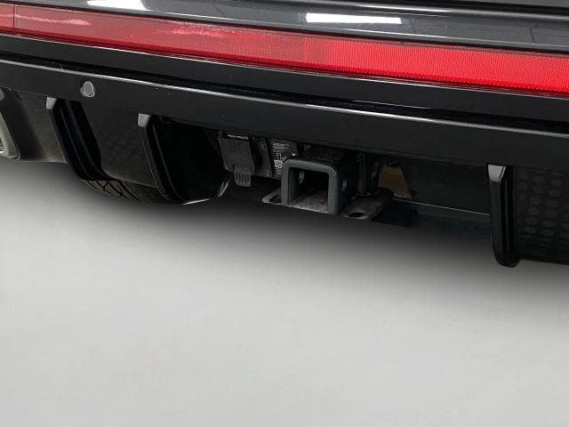 2024 Volkswagen Atlas Cross Sport Vehicle Photo in Appleton, WI 54913