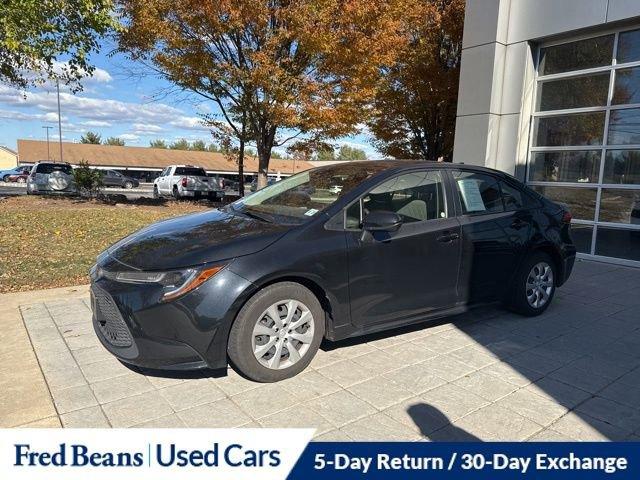 2022 Toyota Corolla Vehicle Photo in Flemington, NJ 08822