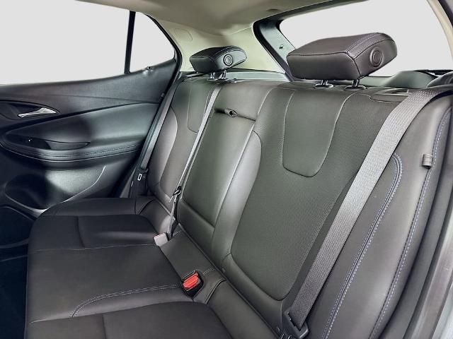 2026 Buick Encore GX Vehicle Photo in PUYALLUP, WA 98371-4149