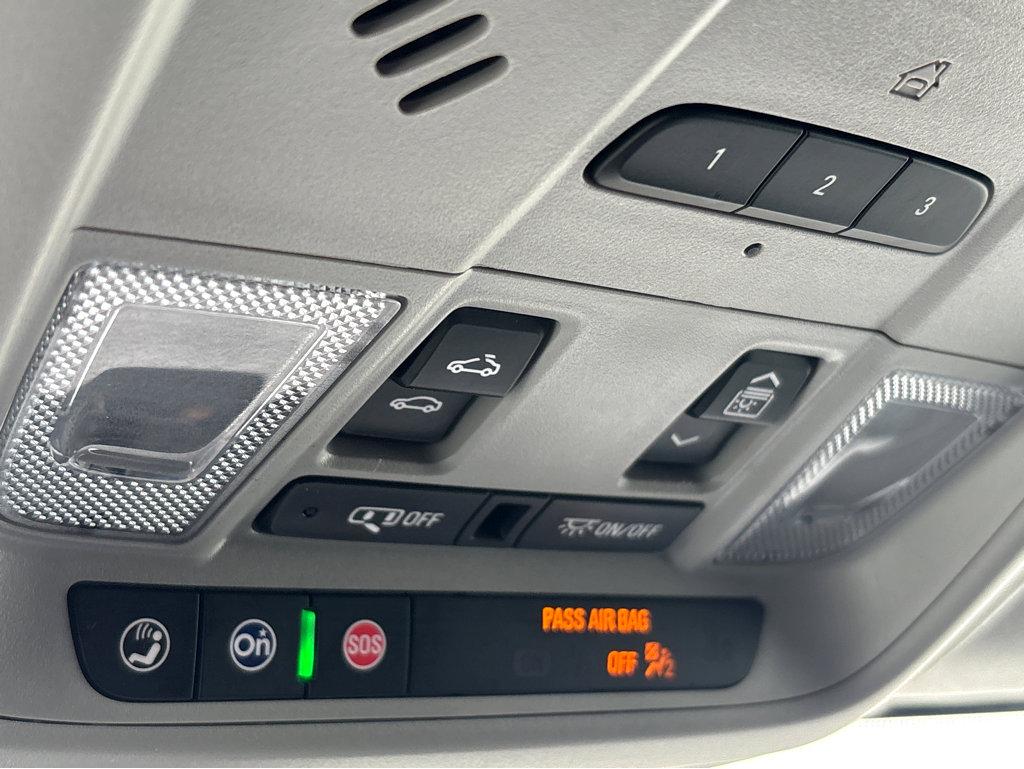 2022 GMC Terrain Vehicle Photo in POOLER, GA 31322-3252