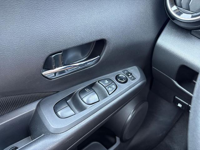 2021 Nissan Kicks Vehicle Photo in Savannah, GA 31419