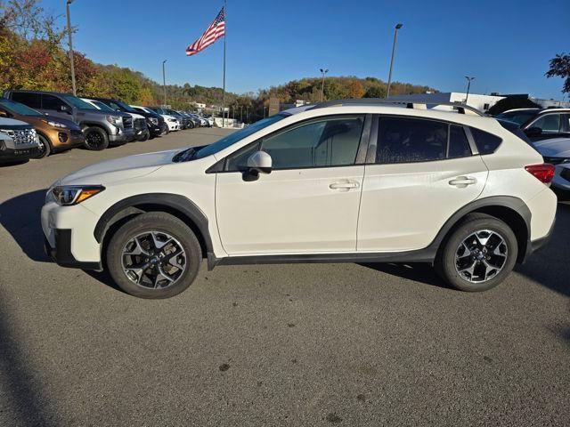 2019 Subaru Crosstrek Vehicle Photo in Pleasant Hills, PA 15236