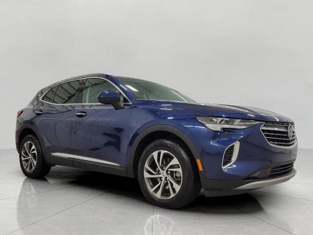 2023 Buick Envision Vehicle Photo in MANITOWOC, WI 54220-5838