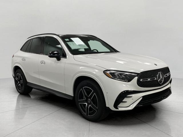 2026 Mercedes-Benz GLC Vehicle Photo in Appleton, WI 54913