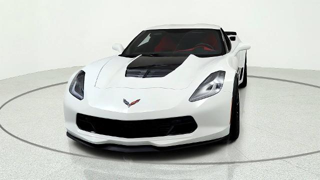 2016 Corvette Z06 Coupe Z06 2LZ picture #7