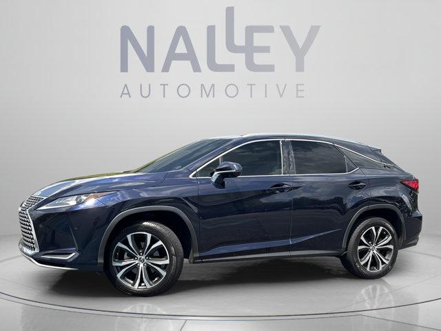 2020 Lexus RX 350 Vehicle Photo in Union City, GA 30291