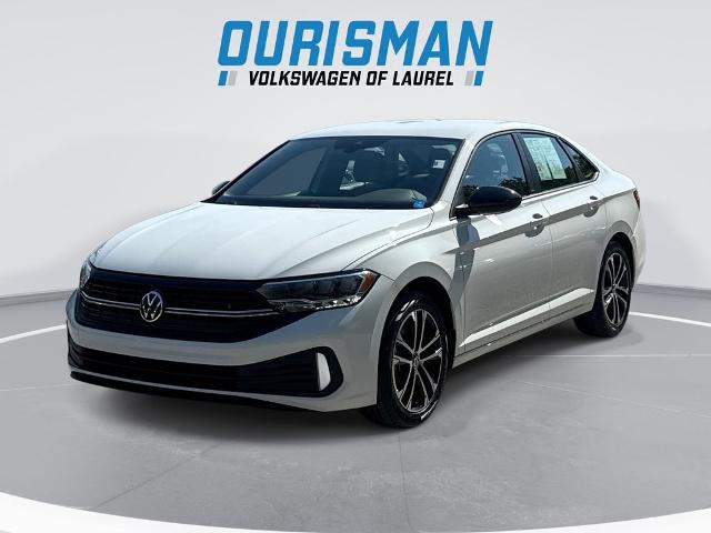 2023 Volkswagen Jetta Vehicle Photo in Laurel, MD 20724