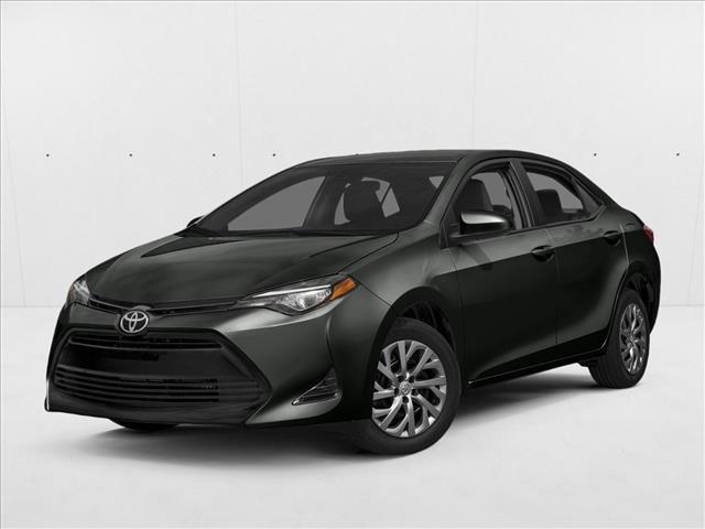 2017 Toyota Corolla Vehicle Photo in Winter Park, FL 32792