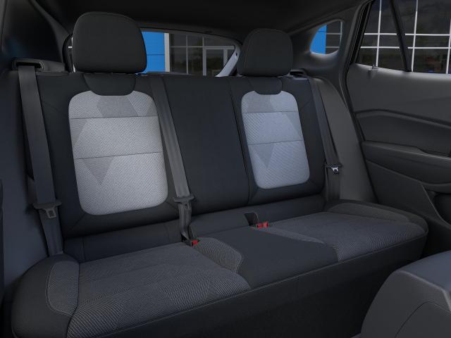 2026 Chevrolet Trax photo 17 of 30