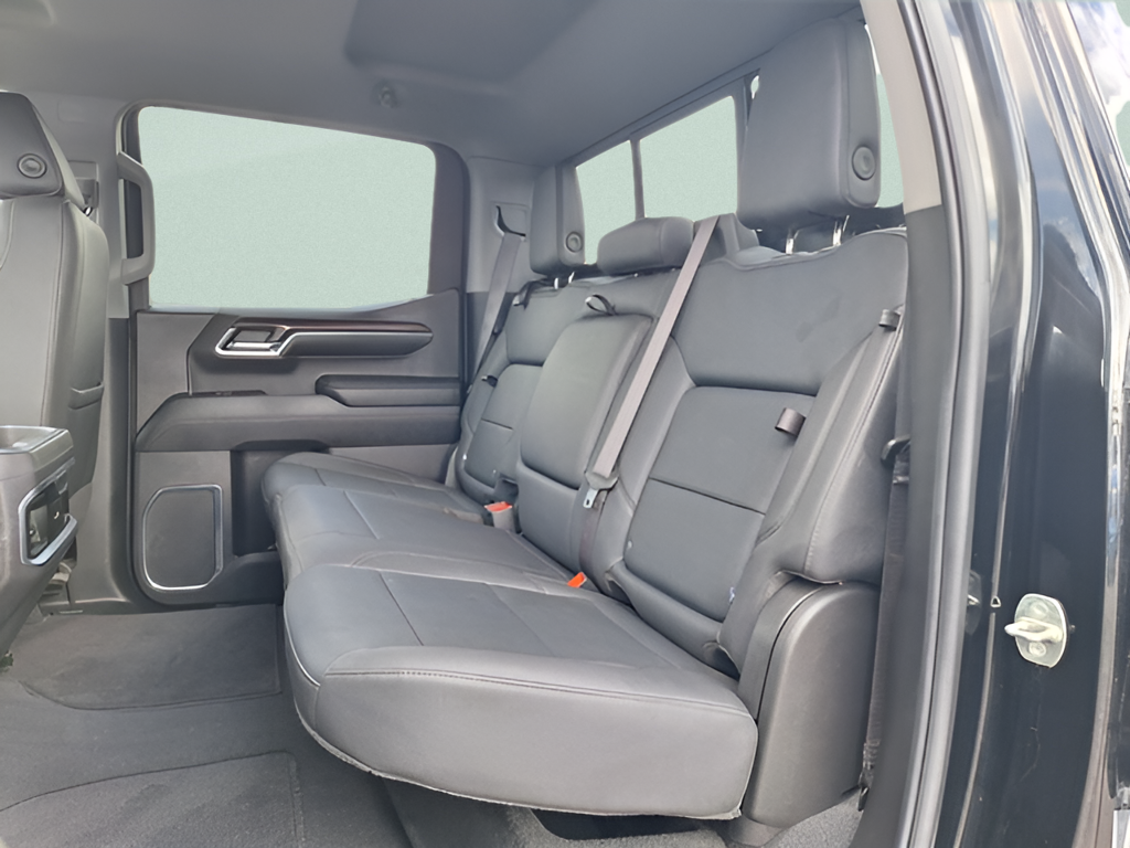 2024 GMC Sierra 1500 photo 23 of 34