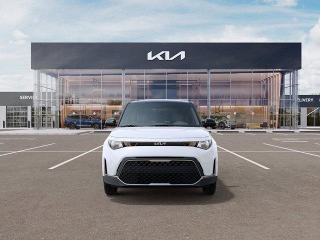 2025 Kia Soul Vehicle Photo in Westbrook, ME 04092