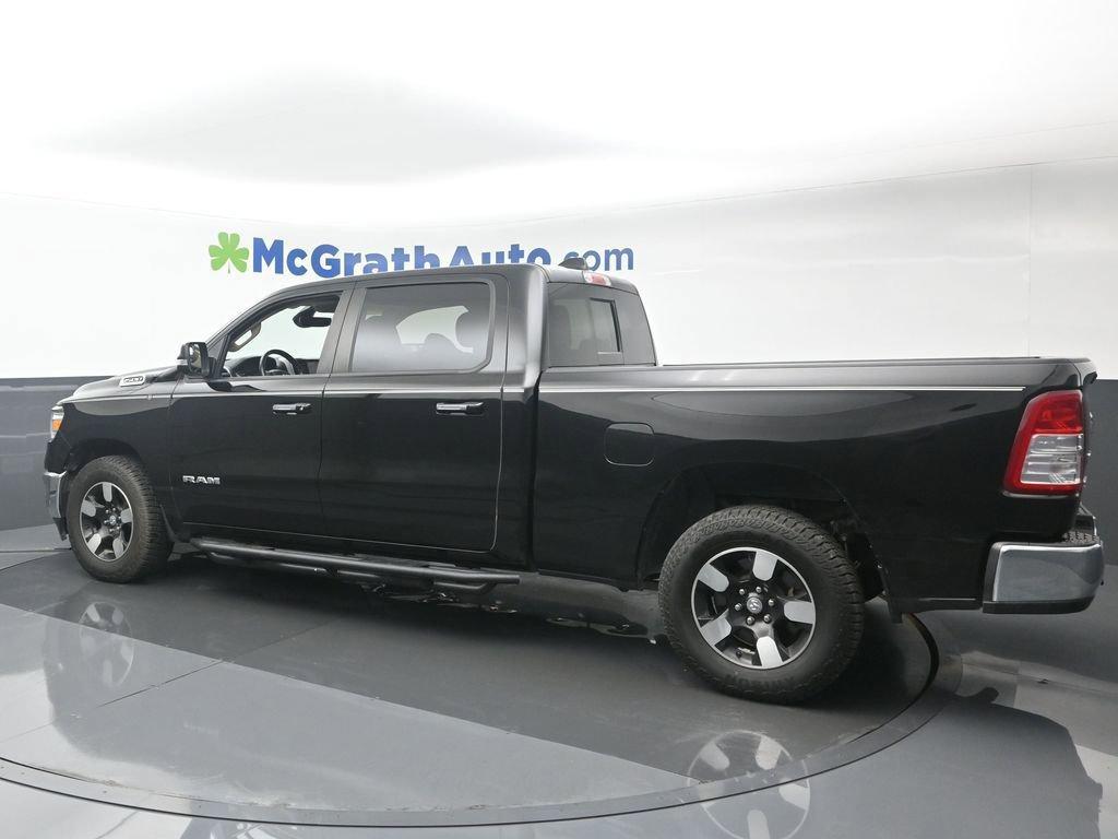 2019 Ram 1500 Vehicle Photo in Cedar Rapids, IA 52402