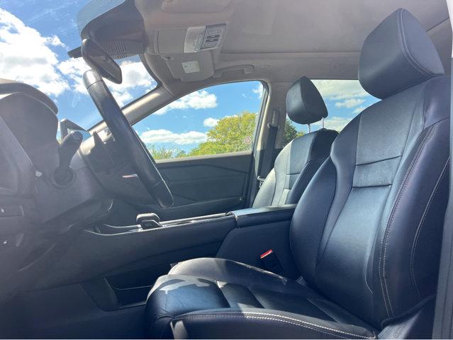 2023 Nissan Rogue Vehicle Photo in Savannah, GA 31419
