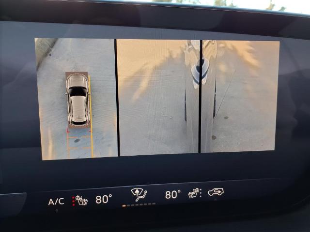 2025 Buick Envision Vehicle Photo in Denton, TX 76205