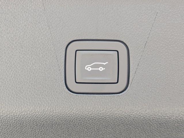 2025 Chevrolet Tahoe Vehicle Photo in BRUNSWICK, GA 31525-1881