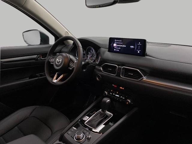 2025 Mazda CX-5 Vehicle Photo in Appleton, WI 54913