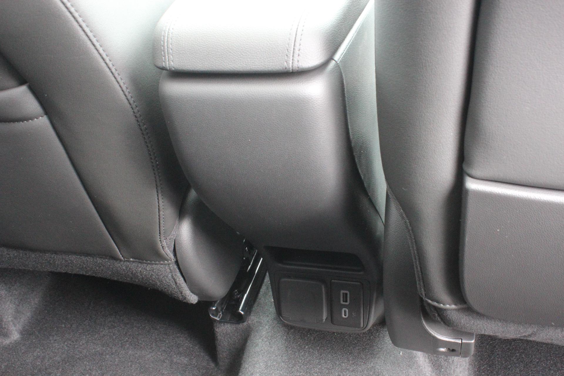 2026 Buick Encore GX Vehicle Photo in AURORA, CO 80012-4011