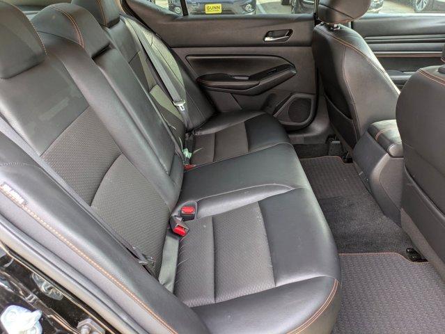 2019 Nissan Altima Vehicle Photo in San Antonio, TX 78209
