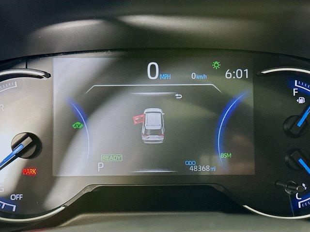 2024 Toyota RAV4 Vehicle Photo in Flemington, NJ 08822
