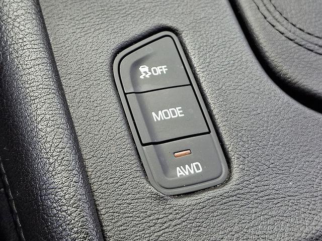 2017 Cadillac XT5 Vehicle Photo in DANBURY, CT 06810-5034
