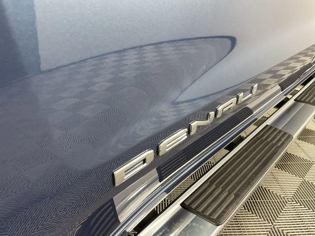 2025 GMC Sierra 1500 Vehicle Photo in GILBERT, AZ 85297-0402