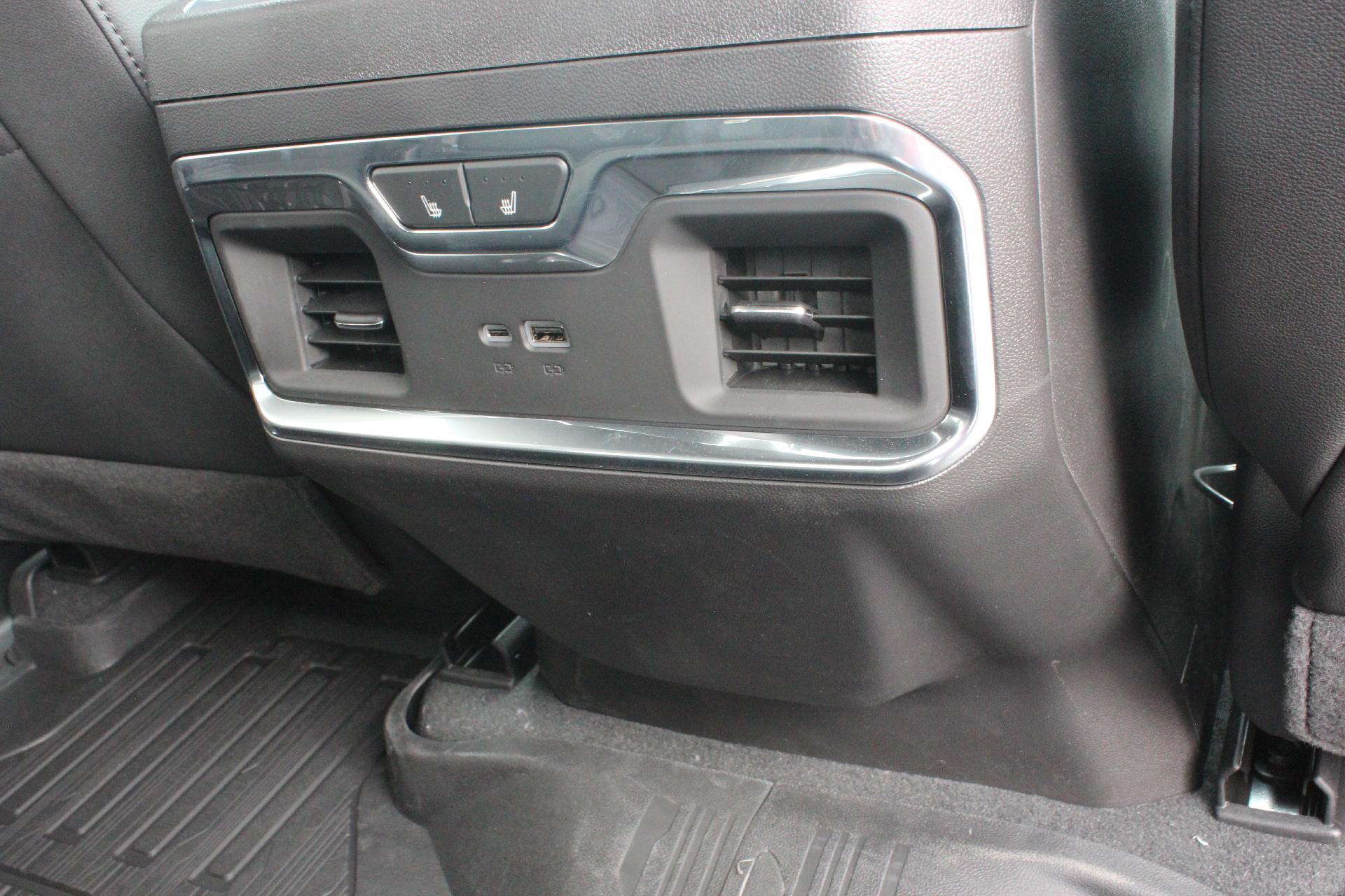 2025 GMC Sierra 1500 Vehicle Photo in AURORA, CO 80012-4011