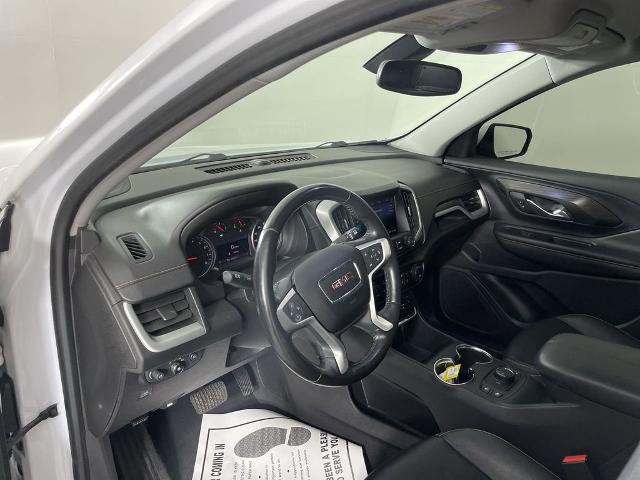 2019 GMC Terrain Vehicle Photo in GILBERT, AZ 85297-0402