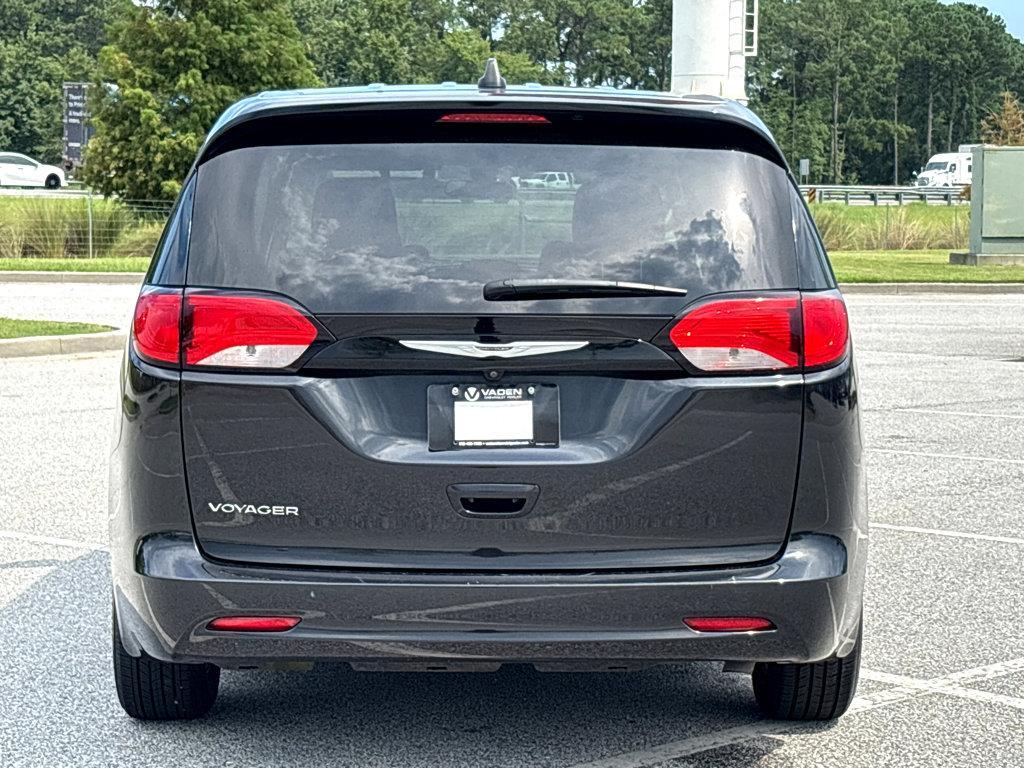 2022 Chrysler Voyager Vehicle Photo in POOLER, GA 31322-3252