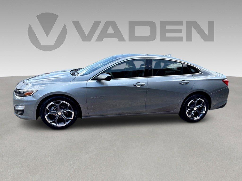 2024 Chevrolet Malibu Vehicle Photo in SAVANNAH, GA 31406-4513