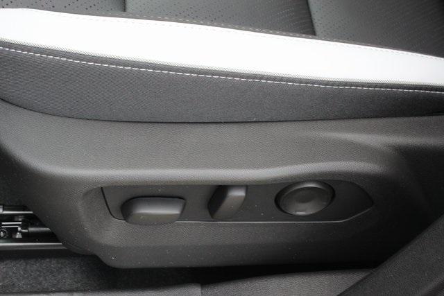 2024 Buick Envision Vehicle Photo in AURORA, CO 80012-4011