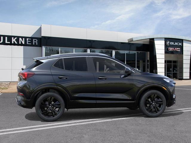 2026 Buick Encore GX Vehicle Photo in TREVOSE, PA 19053-4984