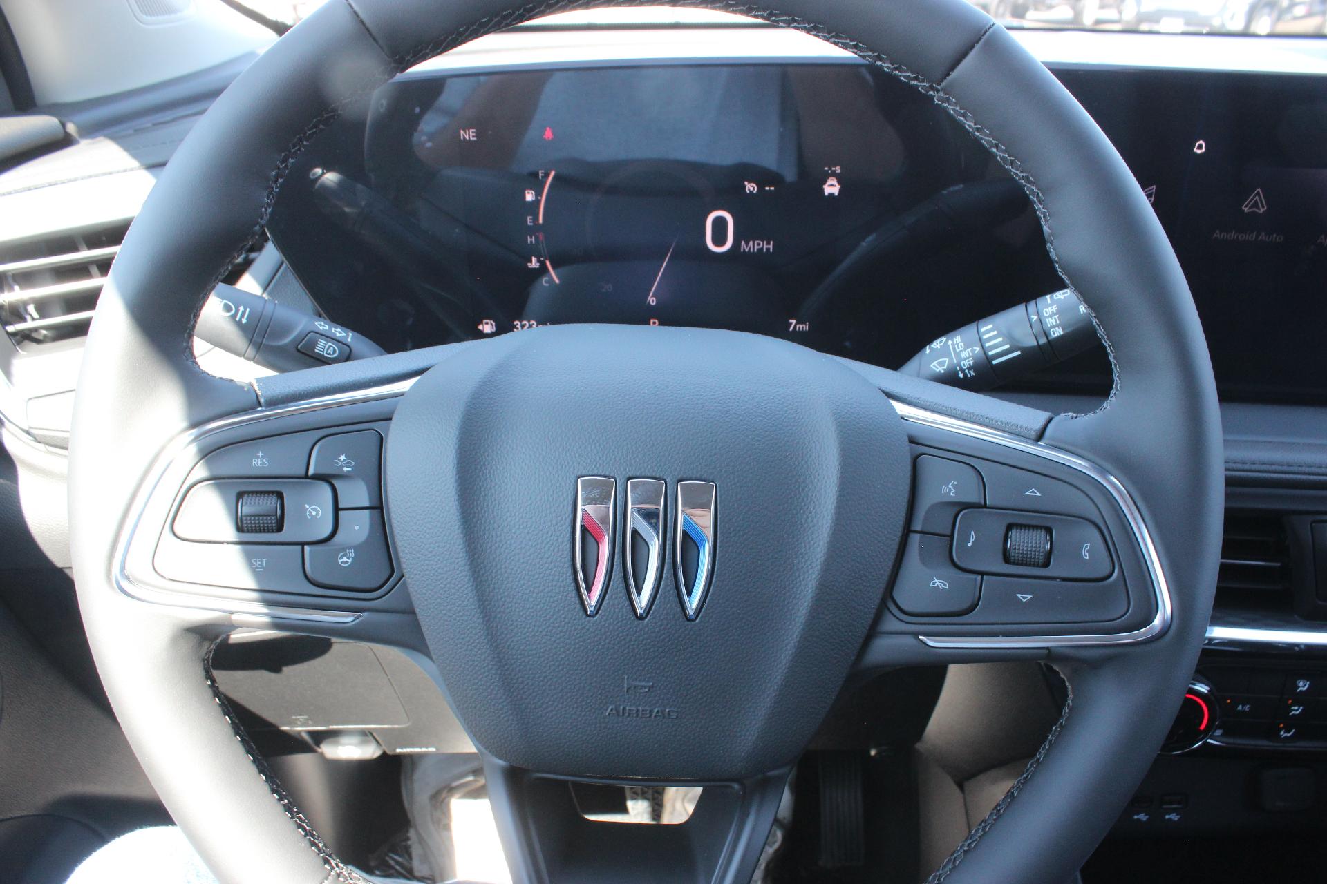 2026 Buick Encore GX Vehicle Photo in AURORA, CO 80012-4011
